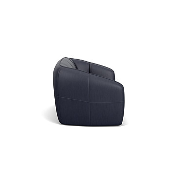 Flynn 3 Seater Compact Sofa Image