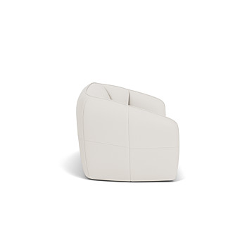 Flynn 3 Seater Compact Sofa Image