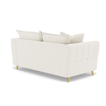 Gabrielle 2 Seater Sofa Image