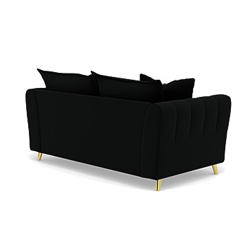 Gabrielle 2 Seater Sofa Image