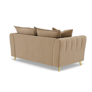Gabrielle 2 Seater Sofa Image