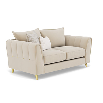 Gabrielle 2 Seater Sofa Image