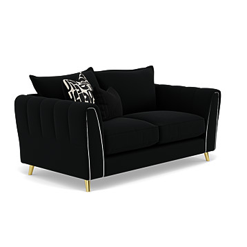 Gabrielle 2 Seater Sofa Image