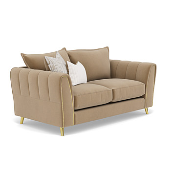 Gabrielle 2 Seater Sofa Image