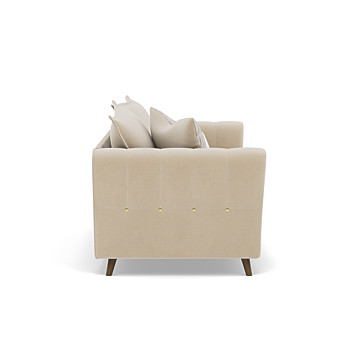 Gabrielle 2 Seater Sofa Image