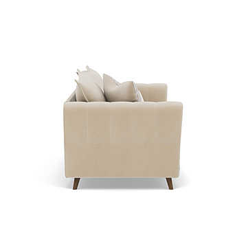 Gabrielle 2 Seater Sofa Image