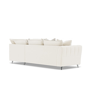 Gabrielle Small Corner Sofa Image