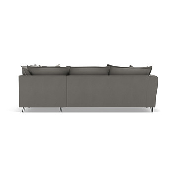 Gabrielle Small Corner Sofa Image