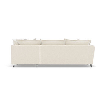 Gabrielle Small Corner Sofa Image