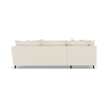 Gabrielle Small Corner Sofa Image