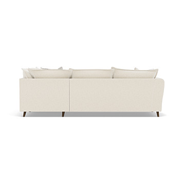 Gabrielle Small Corner Sofa Image