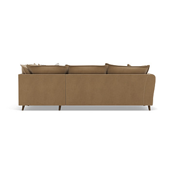 Gabrielle Small Corner Sofa Image