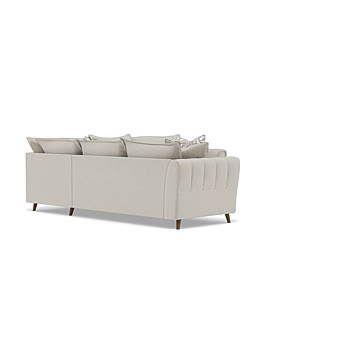 Gabrielle Large Corner Sofa Image
