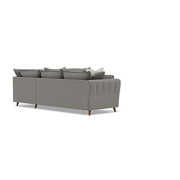 Gabrielle Large Corner Sofa Image