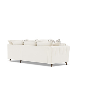 Gabrielle Large Corner Sofa Image