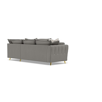 Gabrielle Large Corner Sofa Image