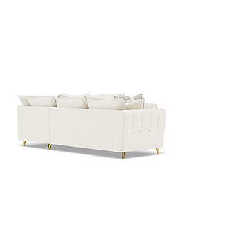 Gabrielle Large Corner Sofa Image