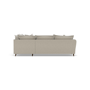 Gabrielle Large Corner Sofa Image