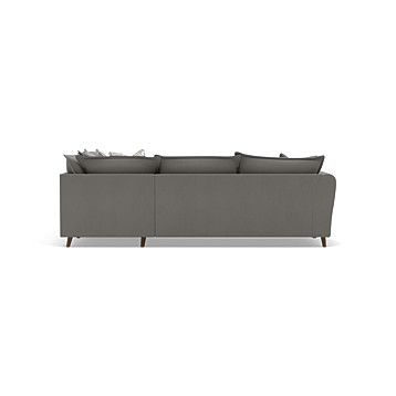 Gabrielle Large Corner Sofa Image