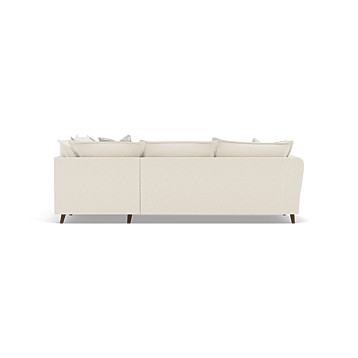 Gabrielle Large Corner Sofa Image