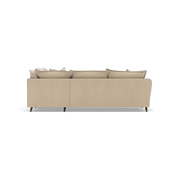 Gabrielle Large Corner Sofa Image