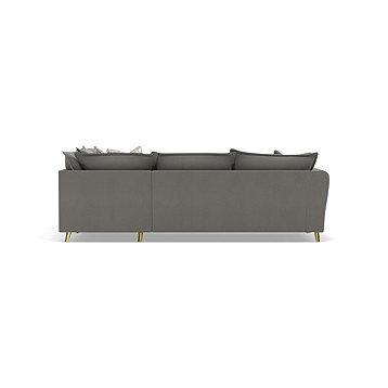 Gabrielle Large Corner Sofa Image