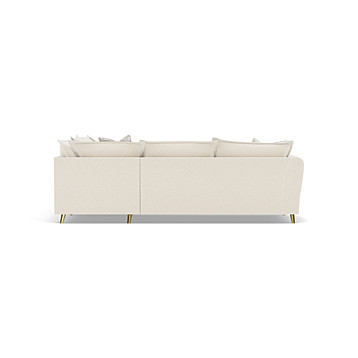Gabrielle Large Corner Sofa Image