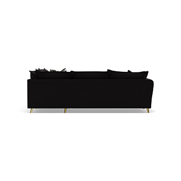 Gabrielle Large Corner Sofa Image