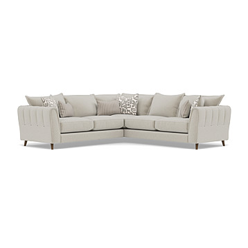 Gabrielle Large Corner Sofa Image