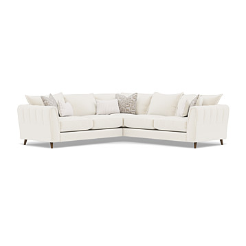 Gabrielle Large Corner Sofa Image