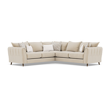 Gabrielle Large Corner Sofa Image
