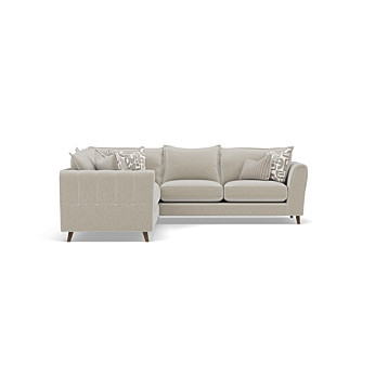 Gabrielle Large Corner Sofa Image