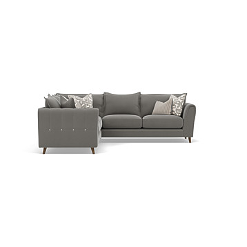 Gabrielle Large Corner Sofa Image