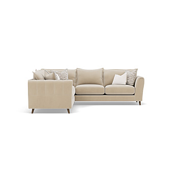 Gabrielle Large Corner Sofa Image