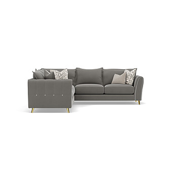 Gabrielle Large Corner Sofa Image
