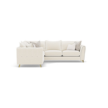 Gabrielle Large Corner Sofa Image