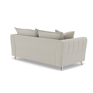 Gabrielle 3 Seater Sofa Image