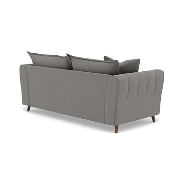 Gabrielle 3 Seater Sofa Image