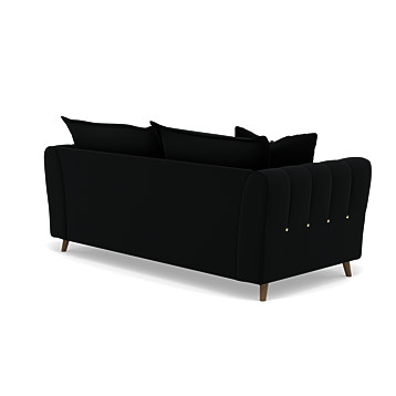 Gabrielle 3 Seater Sofa Image