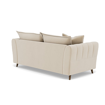 Gabrielle 3 Seater Sofa Image