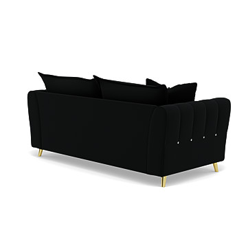 Gabrielle 3 Seater Sofa Image