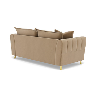 Gabrielle 3 Seater Sofa Image