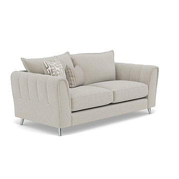Gabrielle 3 Seater Sofa Image