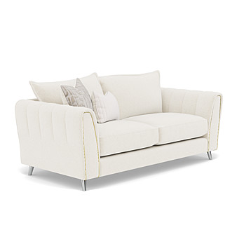 Gabrielle 3 Seater Sofa Image