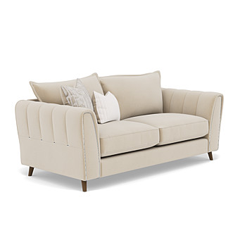 Gabrielle 3 Seater Sofa Image