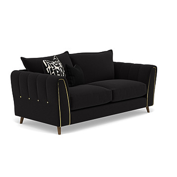 Gabrielle 3 Seater Sofa Image