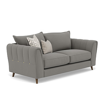 Gabrielle 3 Seater Sofa Image