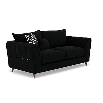 Gabrielle 3 Seater Sofa Image