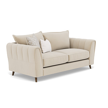 Gabrielle 3 Seater Sofa Image