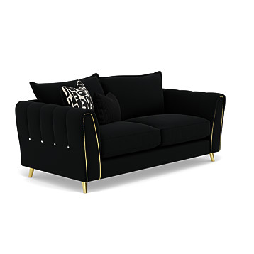 Gabrielle 3 Seater Sofa Image